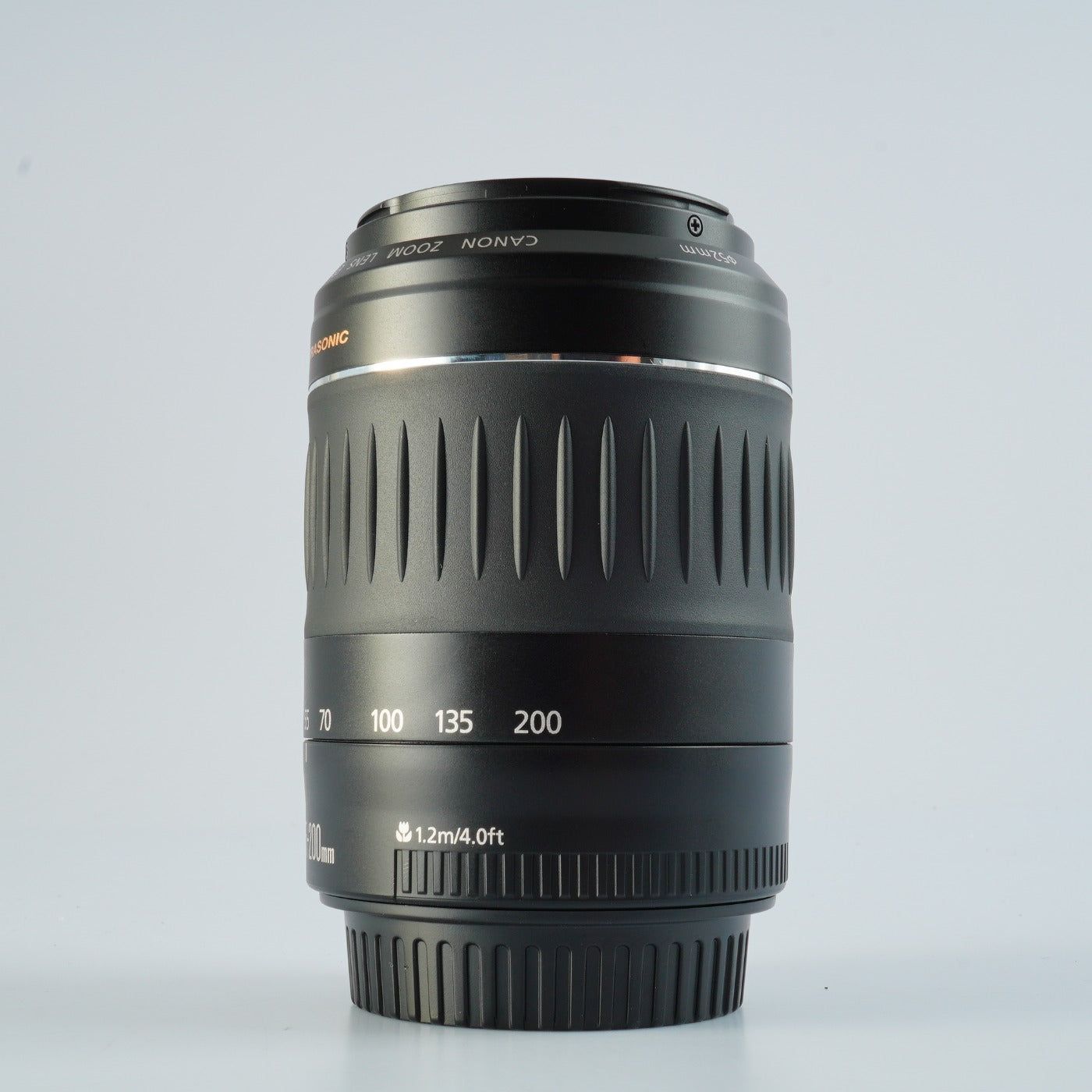 Canon EF 55-200mm F/4.5-5.6 Ⅱ USM ズームレンズ