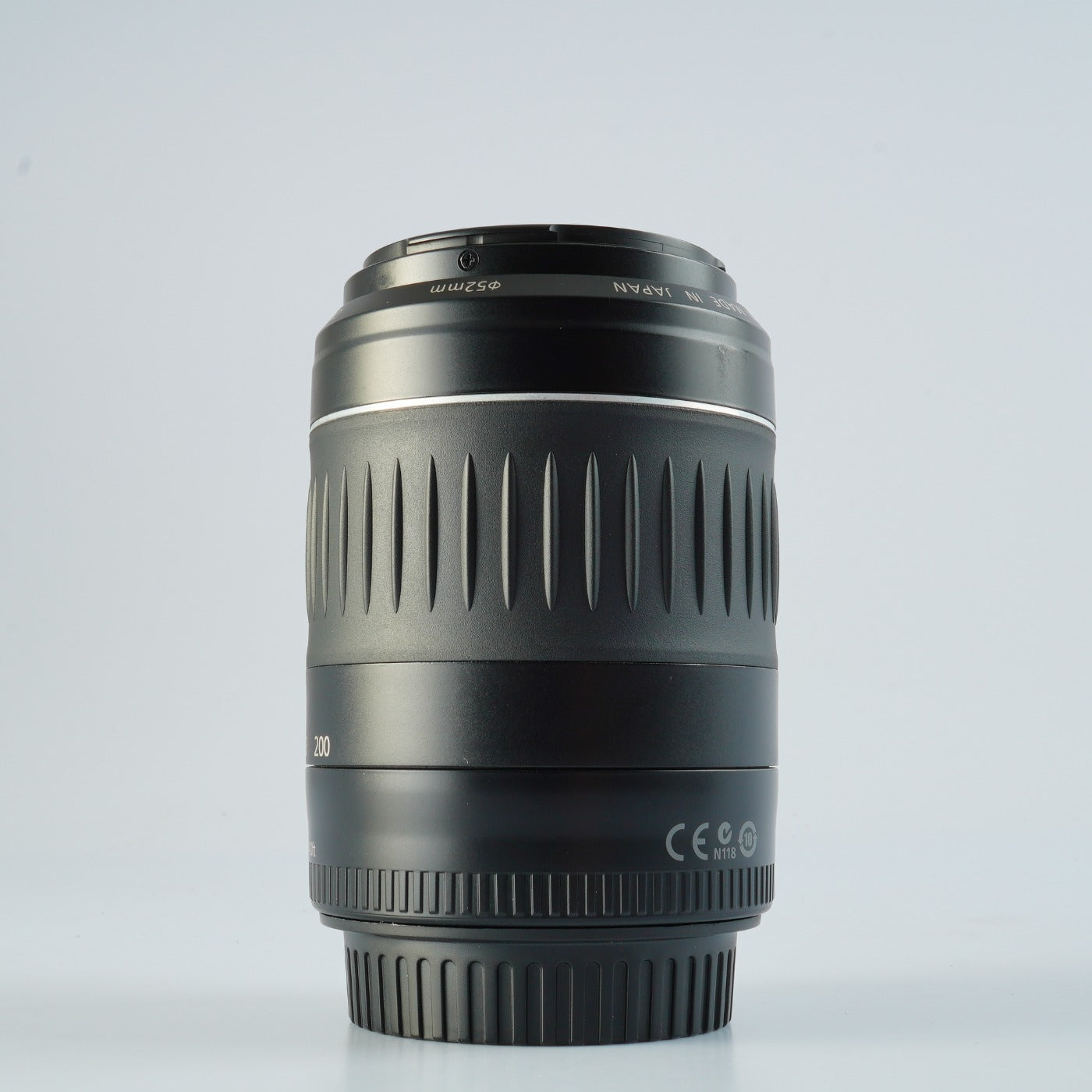 Canon EF 55-200mm F/4.5-5.6 Ⅱ USM ズームレンズ