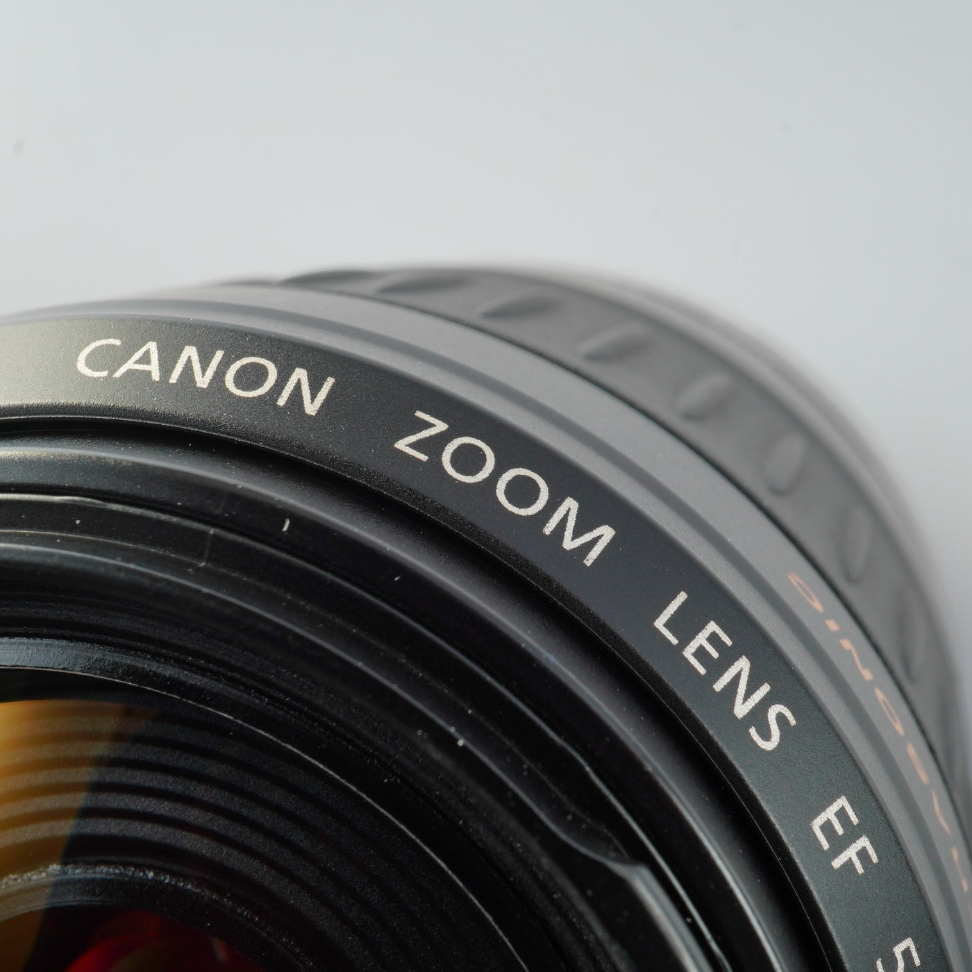 Canon EF 55-200mm F/4.5-5.6 Ⅱ USM ズームレンズ