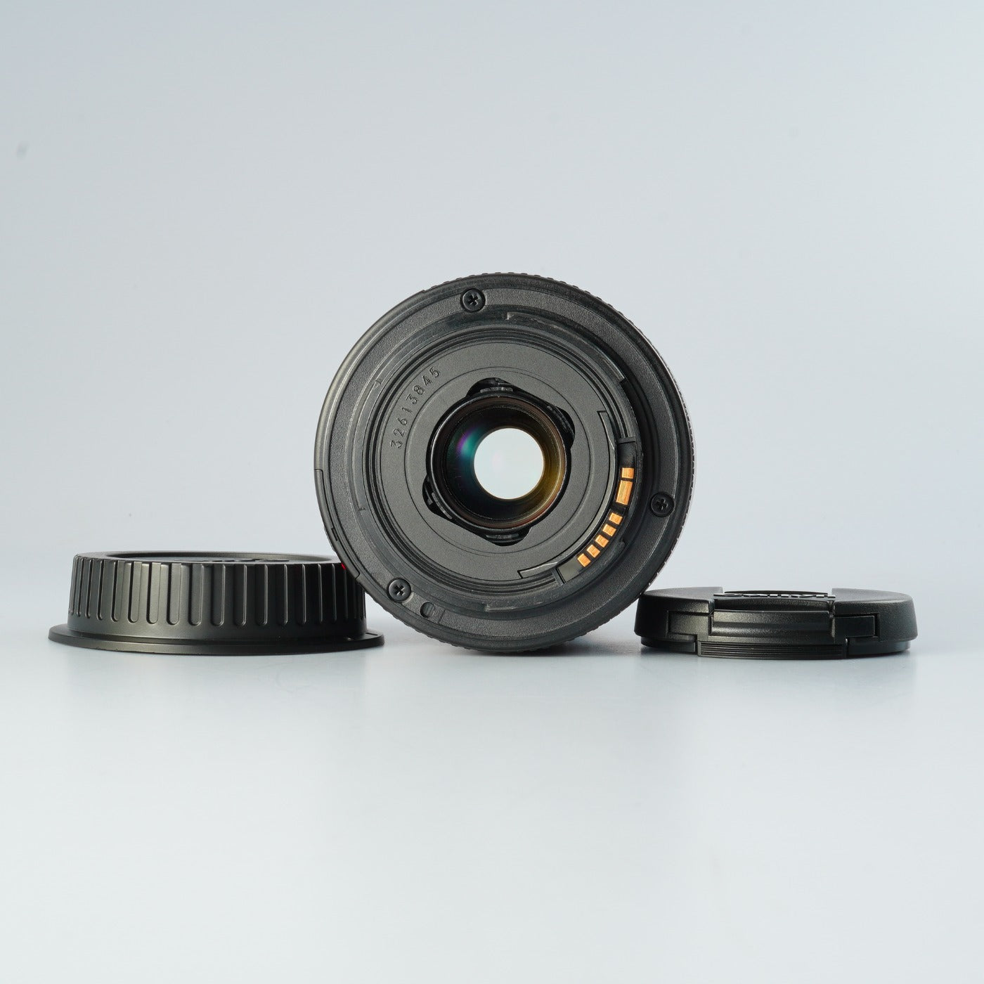 Canon EF 55-200mm F/4.5-5.6 Ⅱ USM ズームレンズ