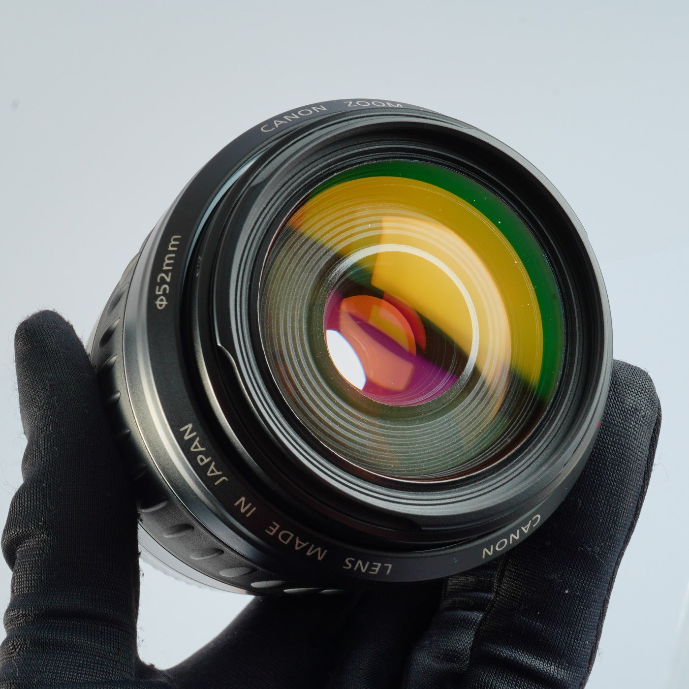 Canon EF 55-200mm F/4.5-5.6 Ⅱ USM ズームレンズ