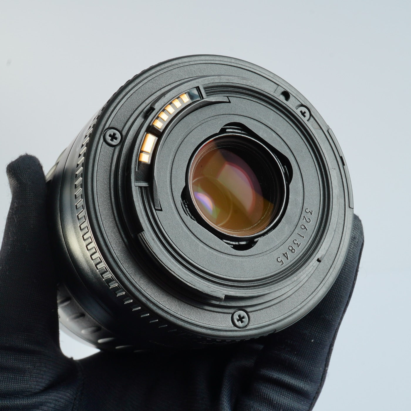 Canon EF 55-200mm F/4.5-5.6 Ⅱ USM ズームレンズ