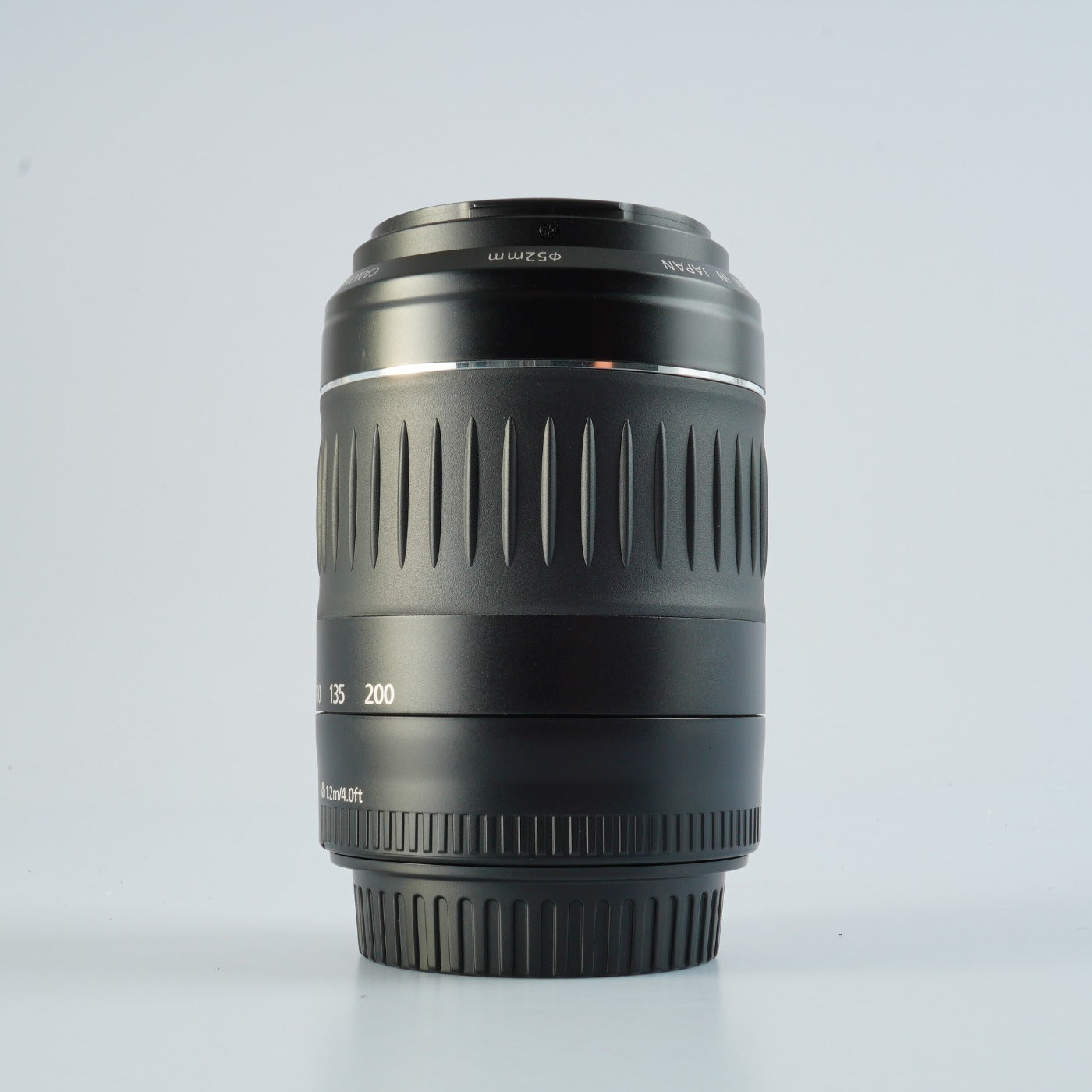 Canon EF 55-200mm F/4.5-5.6 Ⅱ USM ズームレンズ