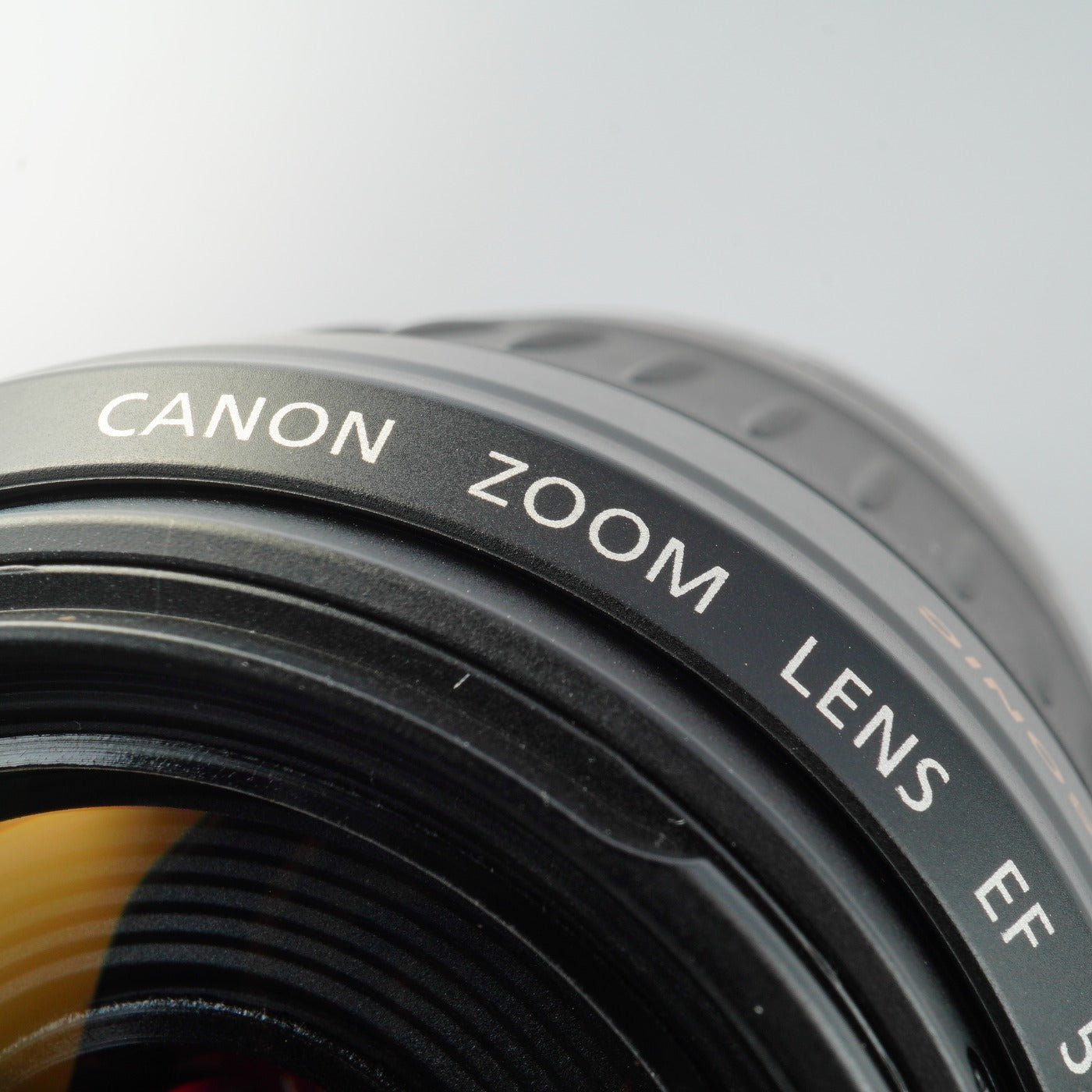 Canon EF 55-200mm F/4.5-5.6 Ⅱ USM ズームレンズ