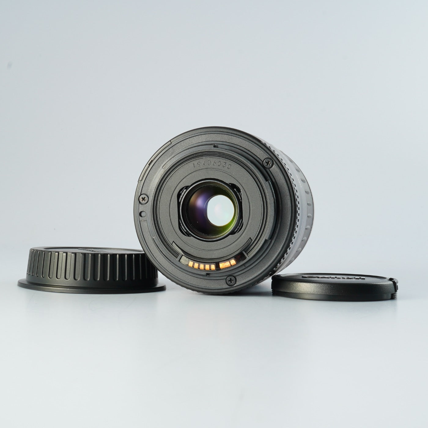 Canon EF 55-200mm F/4.5-5.6 Ⅱ USM ズームレンズ