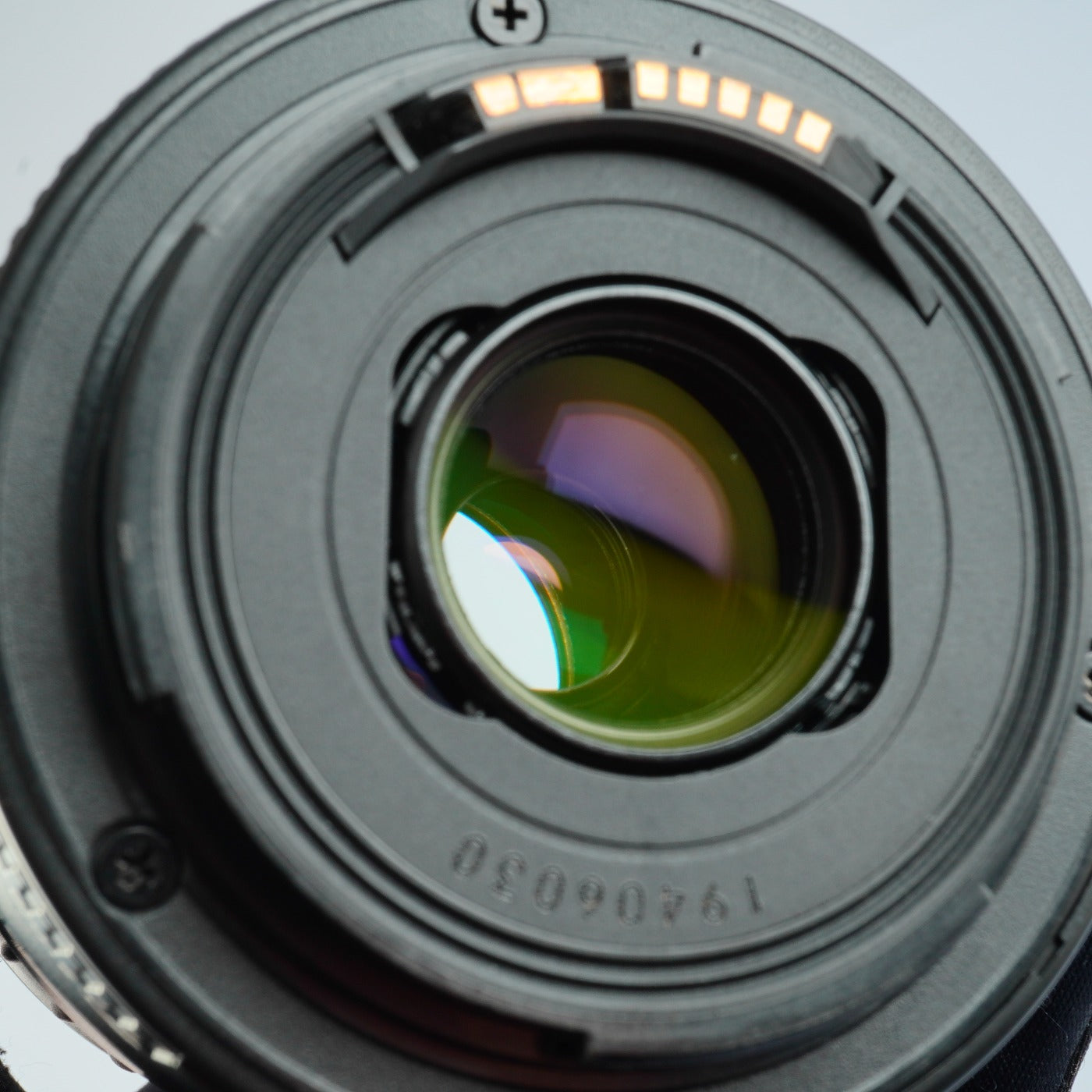 Canon EF 55-200mm F/4.5-5.6 Ⅱ USM ズームレンズ