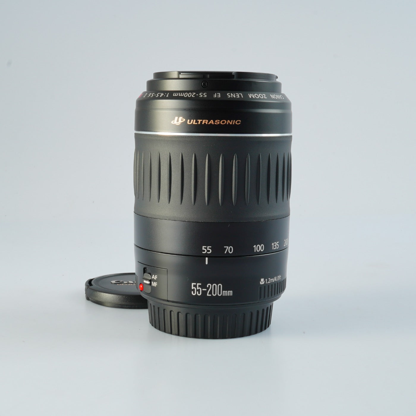 Canon EF 55-200mm F/4.5-5.6 Ⅱ USM ズームレンズ