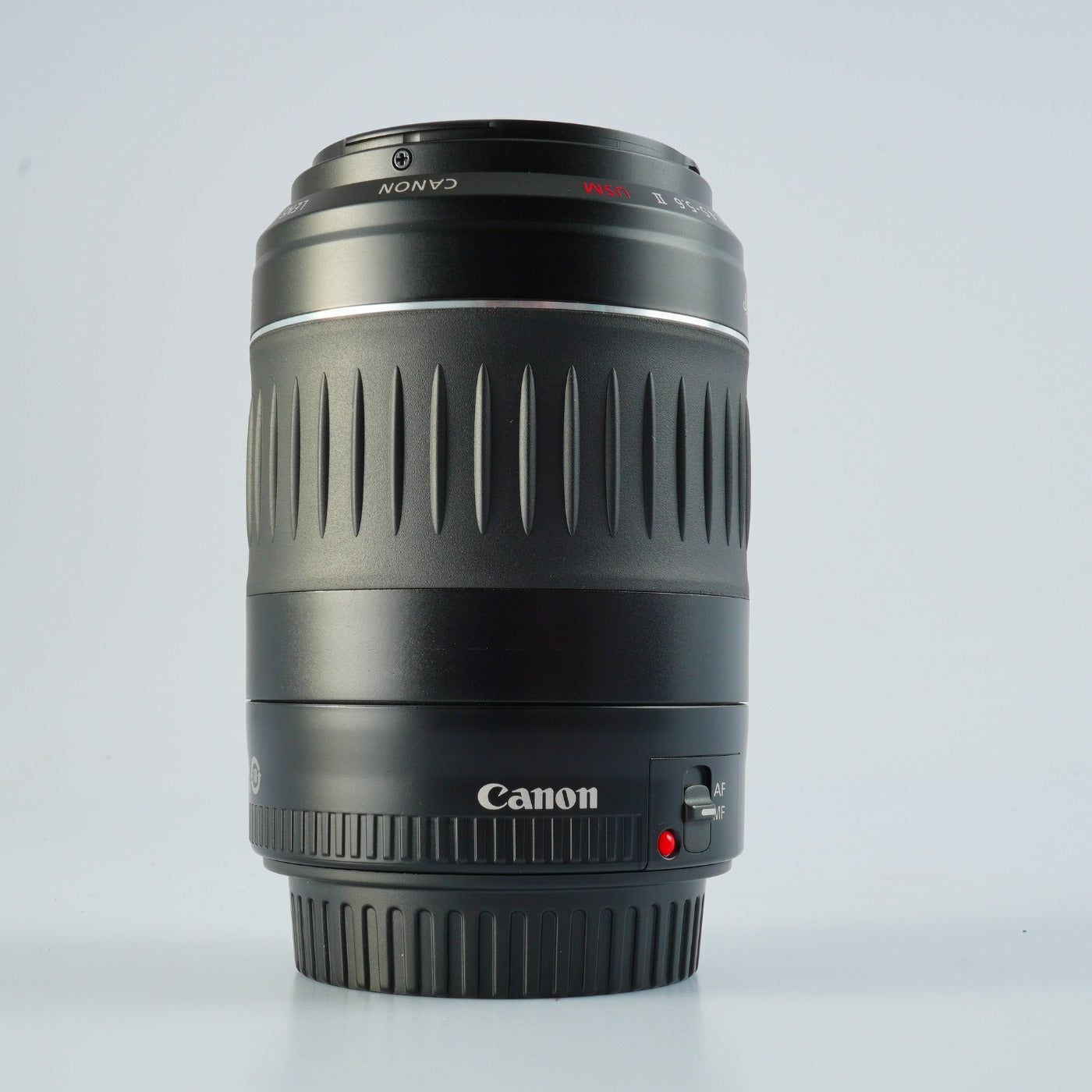 Canon EF 55-200mm F/4.5-5.6 Ⅱ USM ズームレンズ