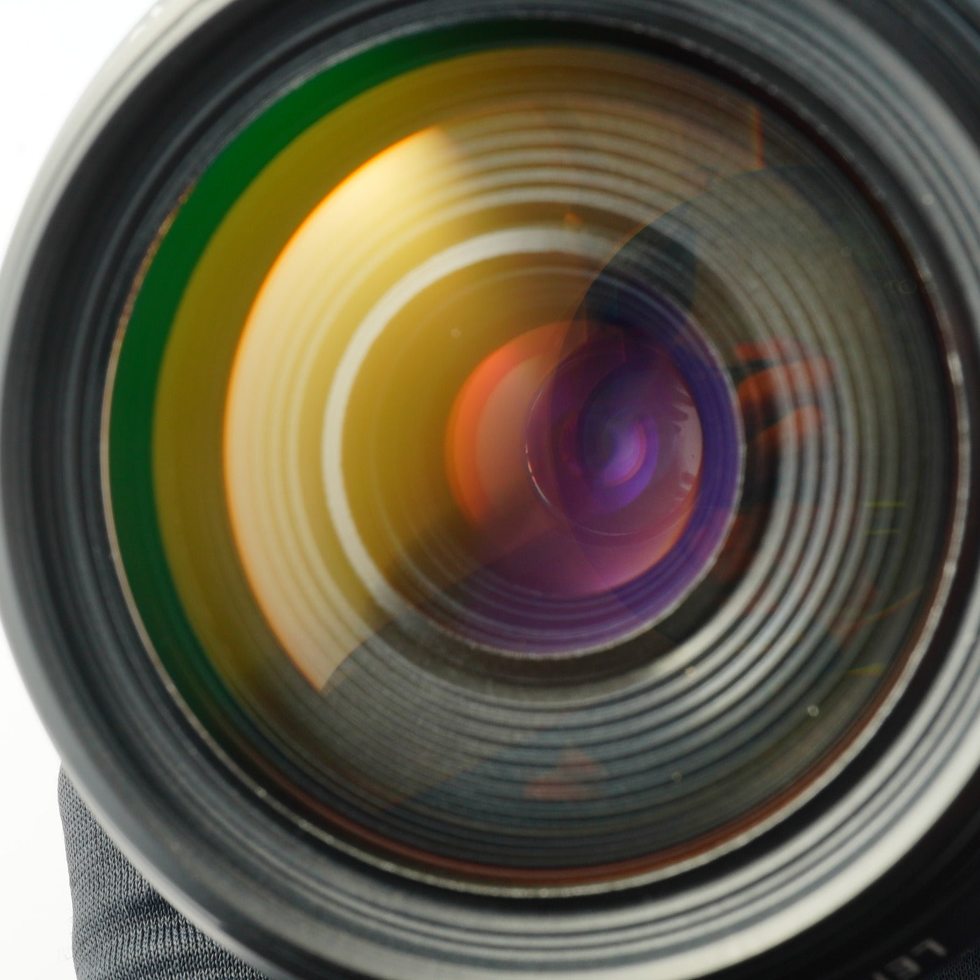 Canon EF 55-200mm F/4.5-5.6 Ⅱ USM ズームレンズ