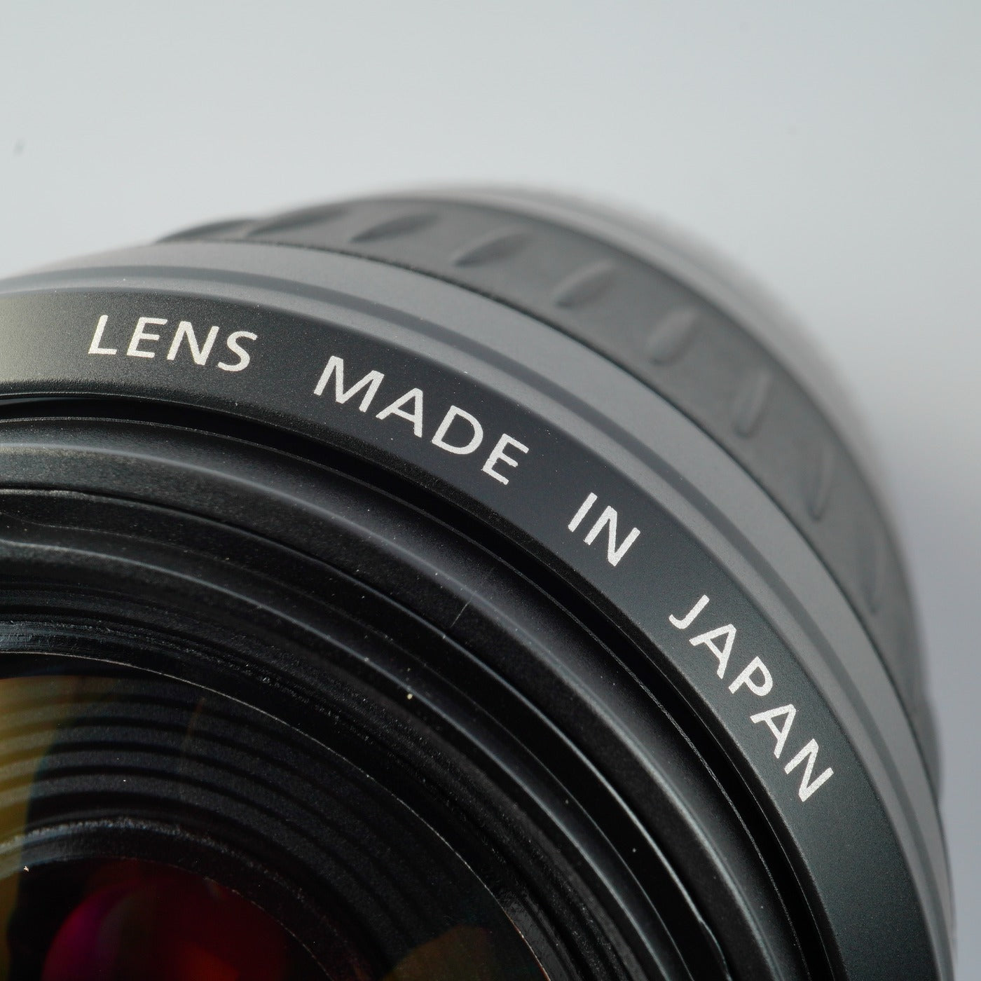Canon EF 55-200mm F/4.5-5.6 Ⅱ USM ズームレンズ