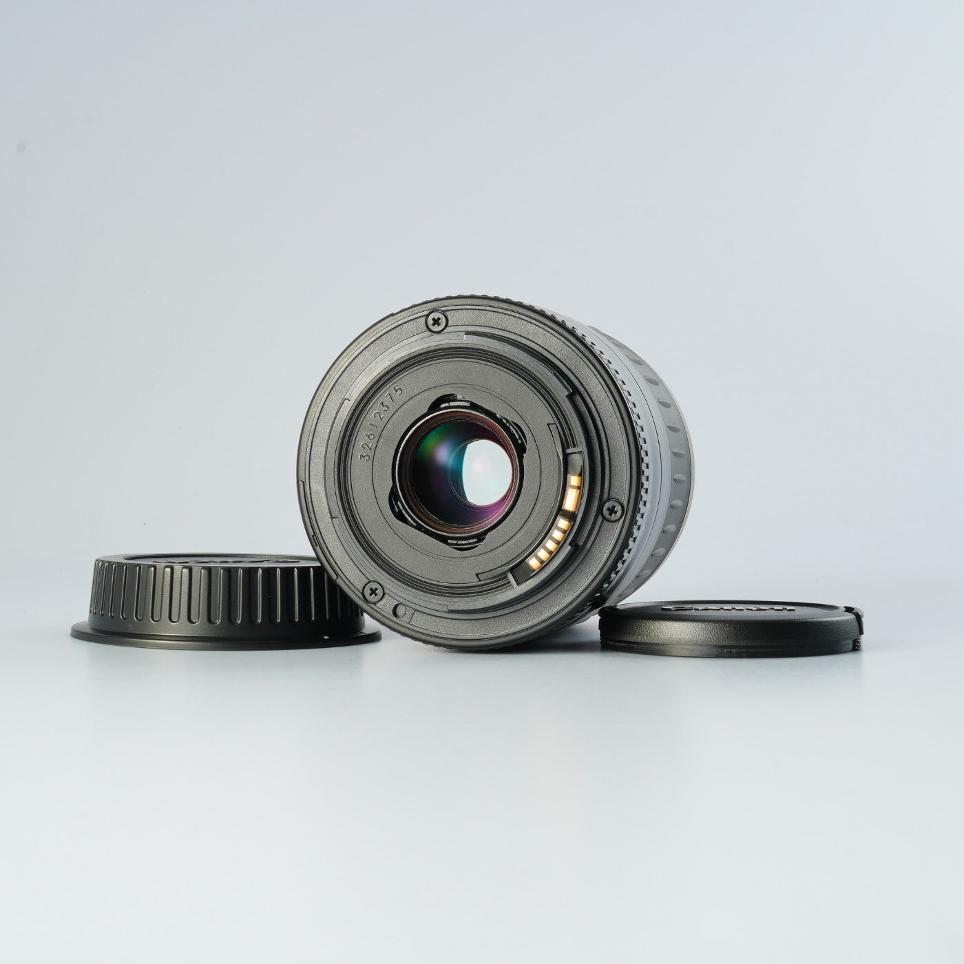 Canon EF 55-200mm F/4.5-5.6 Ⅱ USM ズームレンズ