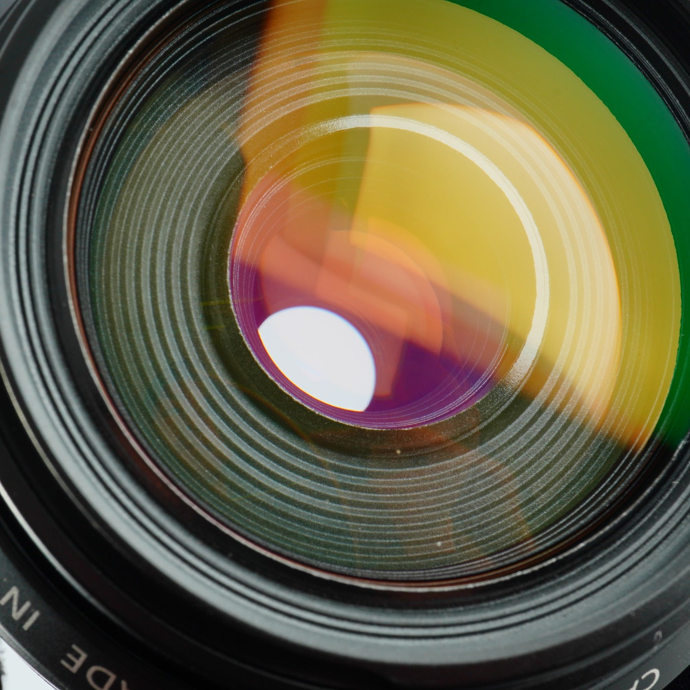 Canon EF 55-200mm F/4.5-5.6 Ⅱ USM ズームレンズ