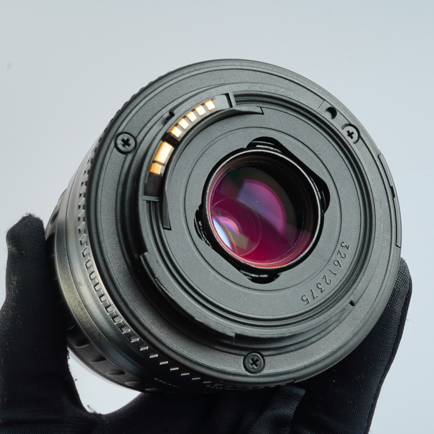 Canon EF 55-200mm F/4.5-5.6 Ⅱ USM ズームレンズ