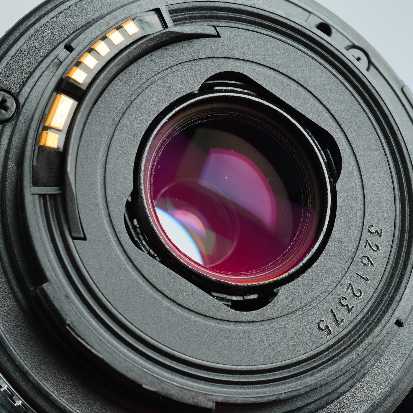 Canon EF 55-200mm F/4.5-5.6 Ⅱ USM ズームレンズ