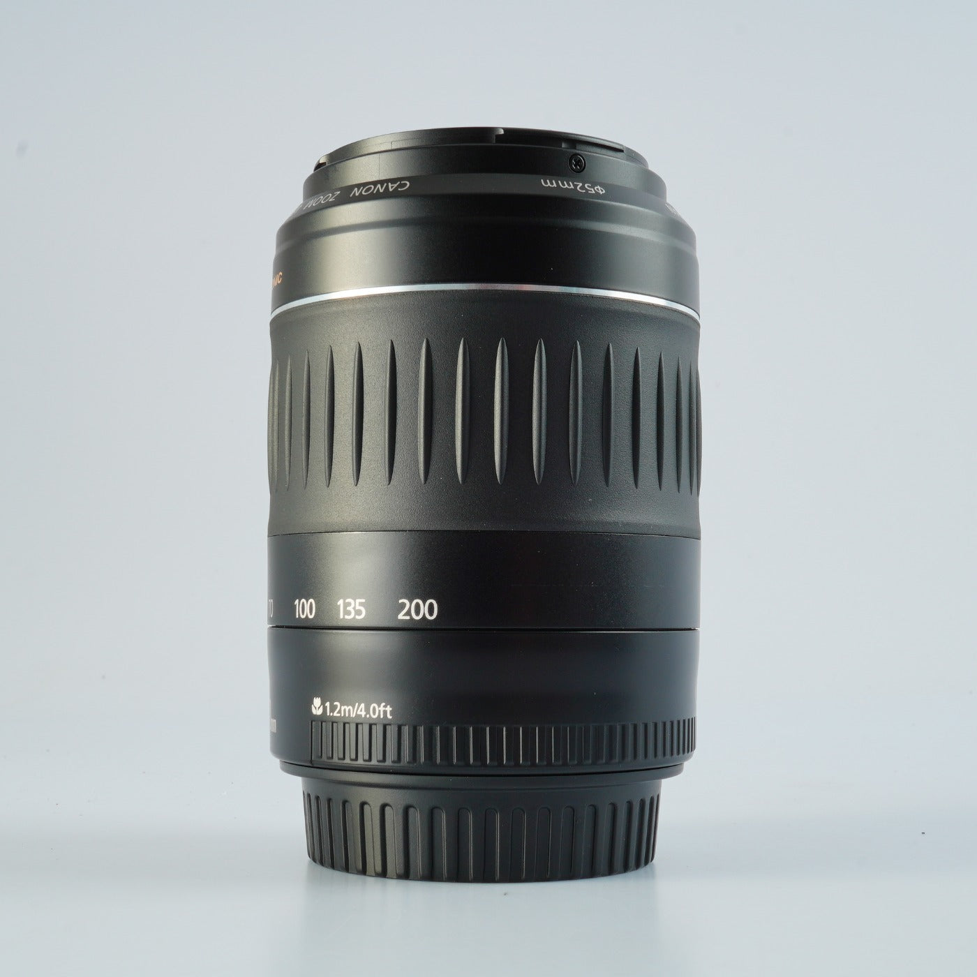 Canon EF 55-200mm F/4.5-5.6 Ⅱ USM ズームレンズ