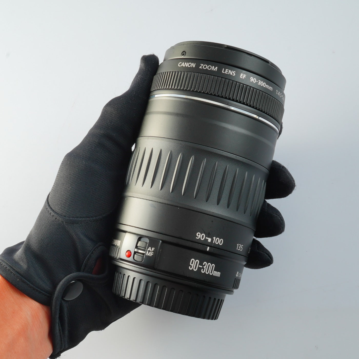 Canon EF 90-300mm F/4.5-5.6 ズームレンズ