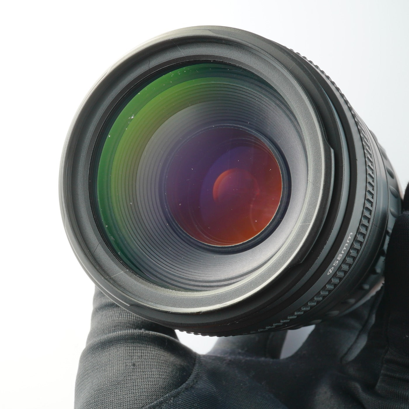 Canon EF 90-300mm F/4.5-5.6 ズームレンズ