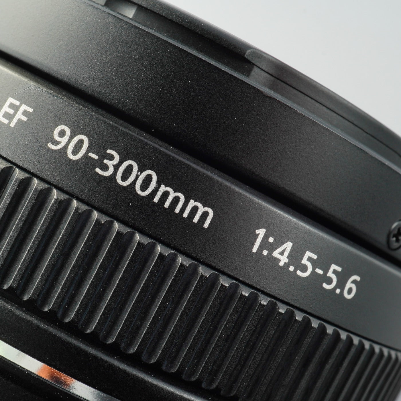 Canon EF 90-300mm F/4.5-5.6 ズームレンズ