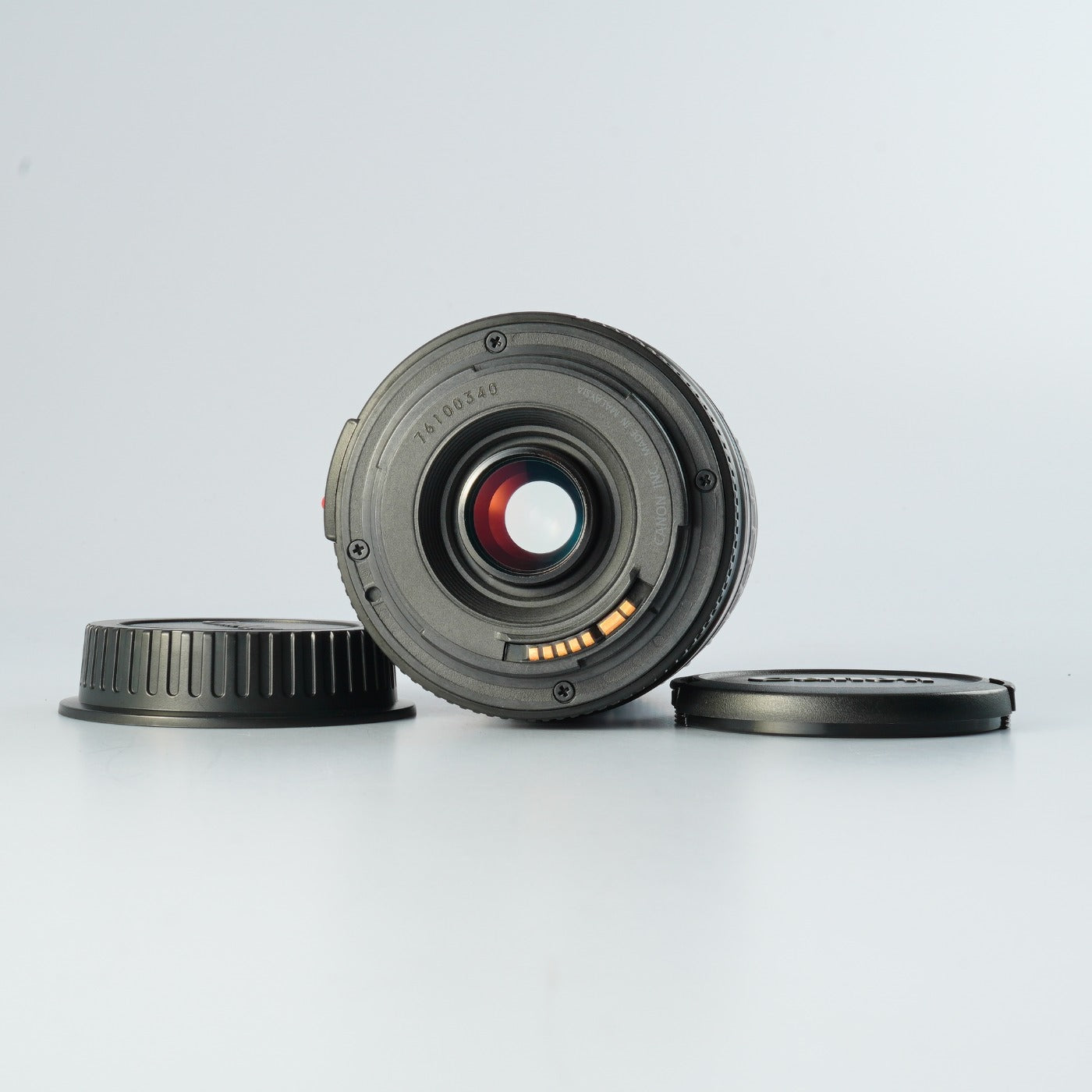 Canon EF 90-300mm F/4.5-5.6 ズームレンズ