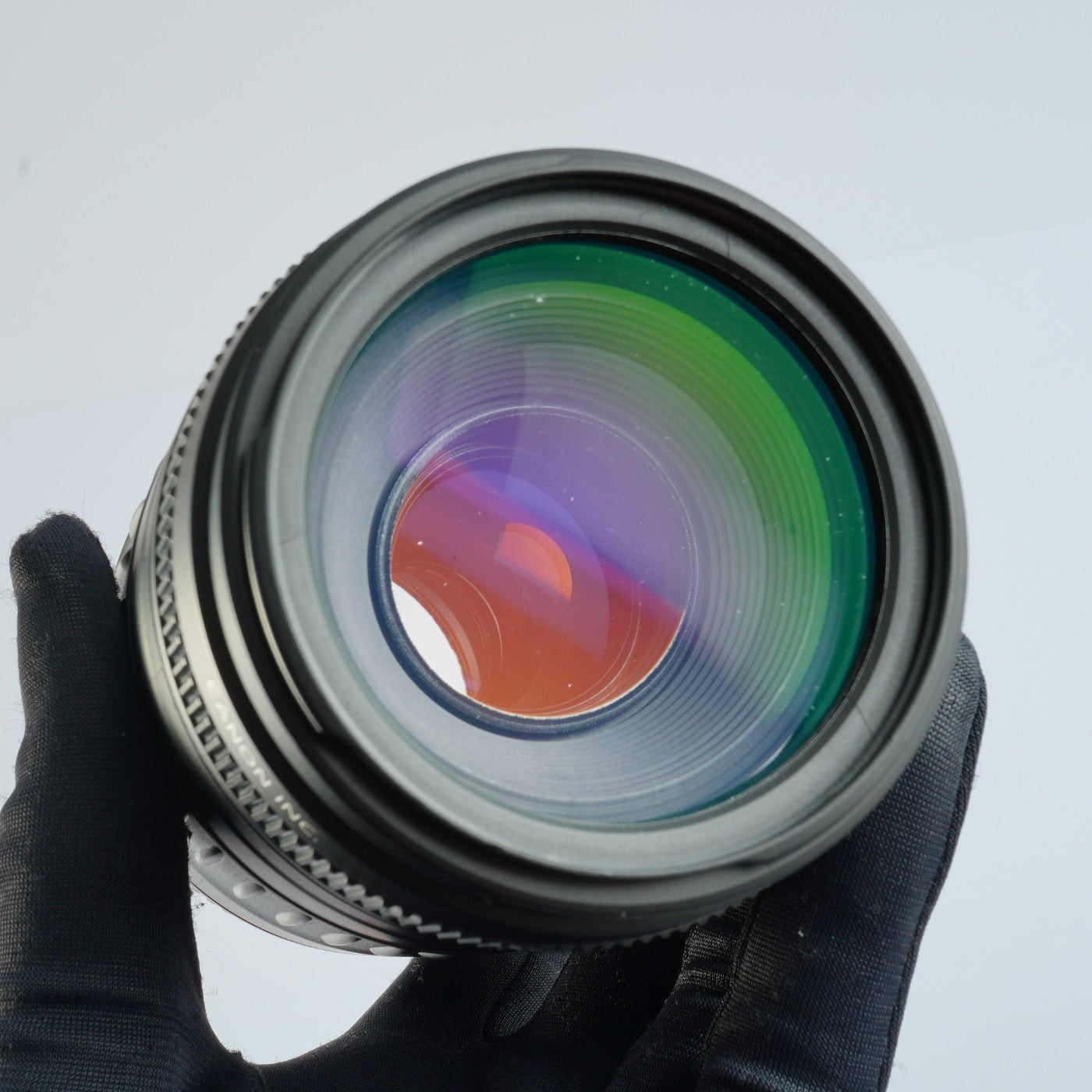 Canon EF 90-300mm F/4.5-5.6 ズームレンズ