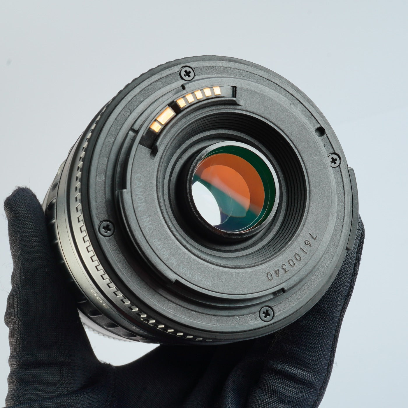 Canon EF 90-300mm F/4.5-5.6 ズームレンズ