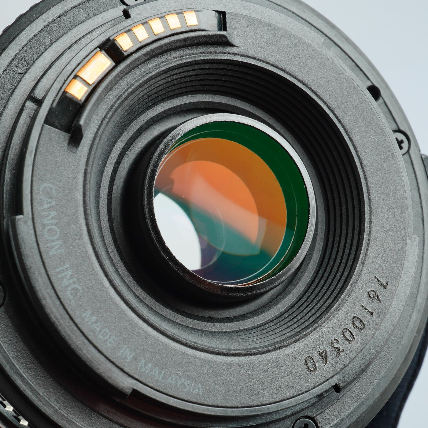 Canon EF 90-300mm F/4.5-5.6 ズームレンズ