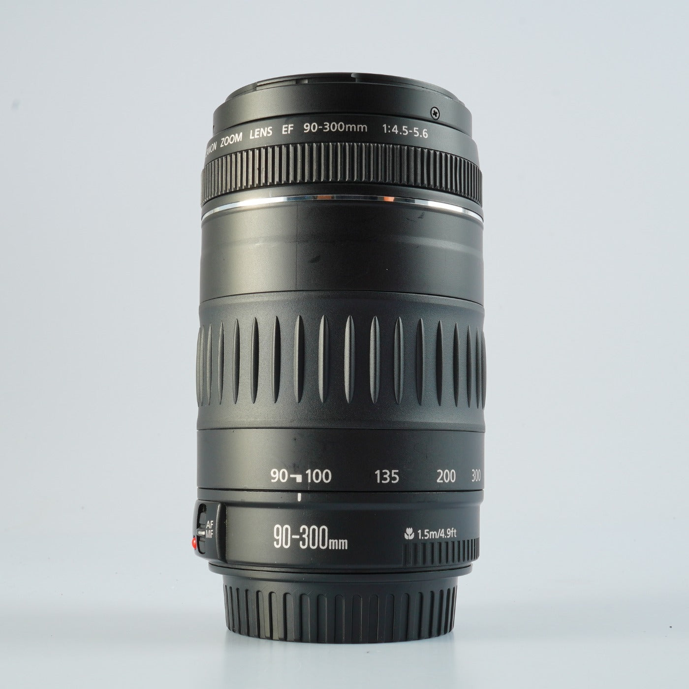 Canon EF 90-300mm F/4.5-5.6 ズームレンズ