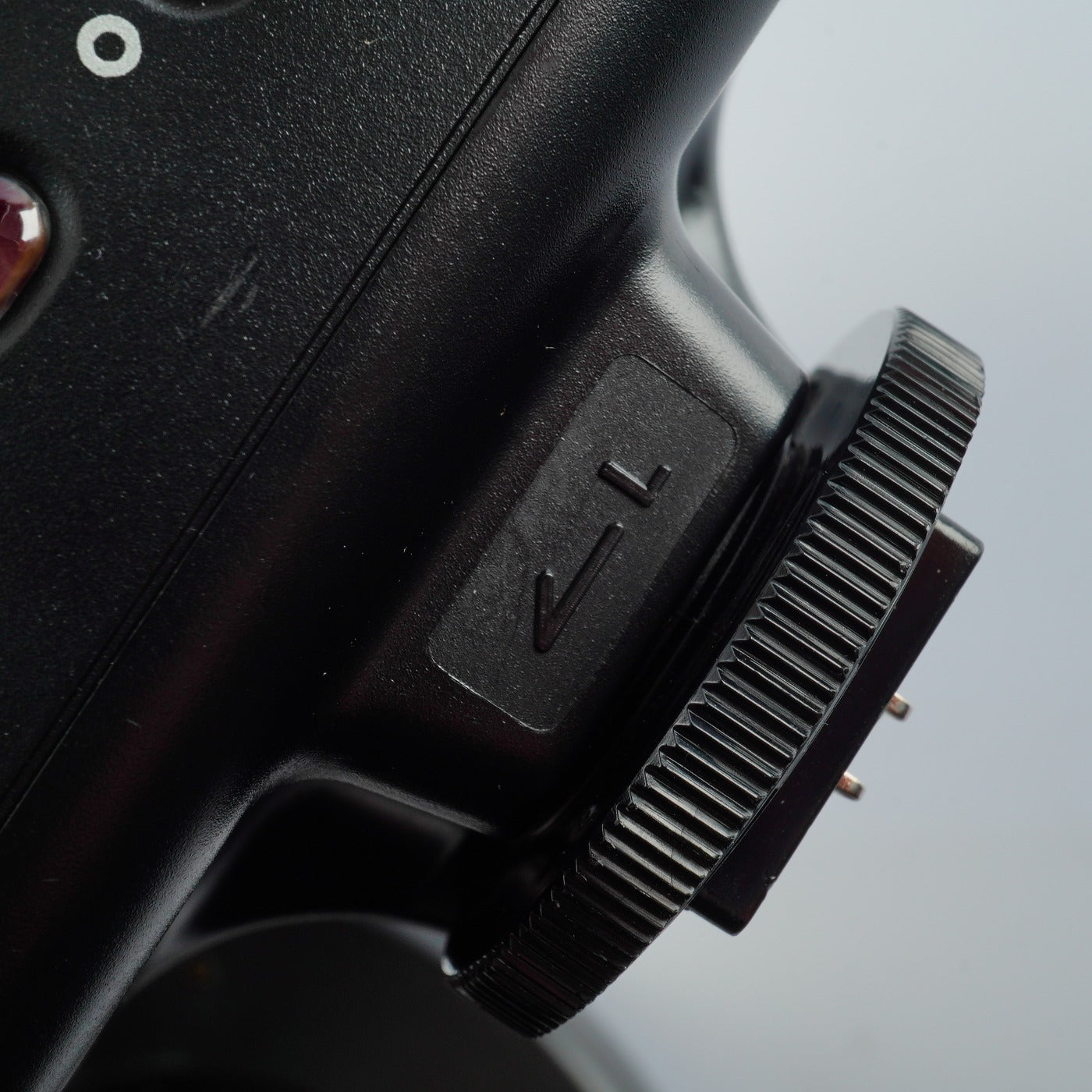 Canon ML-3 Macro Ring Lite Flash ストロボ・露出計