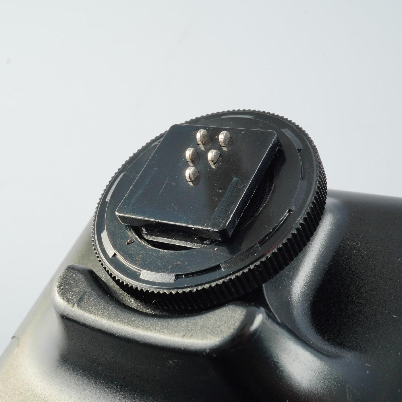 Canon ML-3 Macro Ring Lite Flash ストロボ・露出計