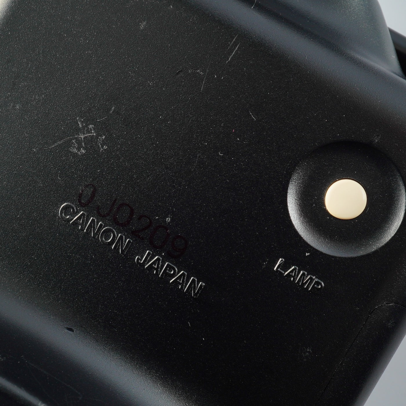 Canon ML-3 Macro Ring Lite Flash ストロボ・露出計