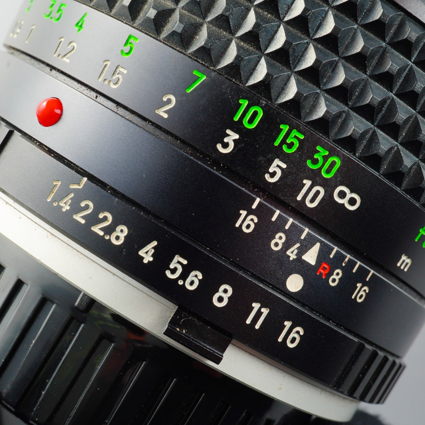 MINOLTA MC Rokkor PG 50mm F/1.4 単焦点レンズ