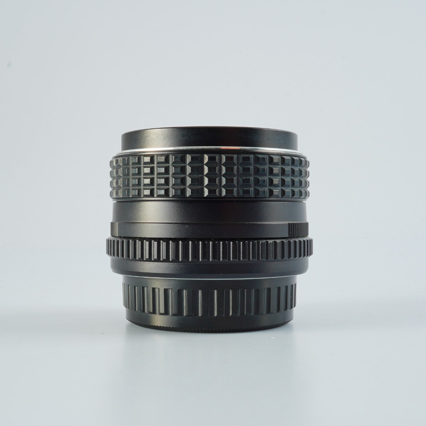 【ジャンク】 SMC PENTAX 24mm F/2.8 (Pentax K用) 単焦点レンズ