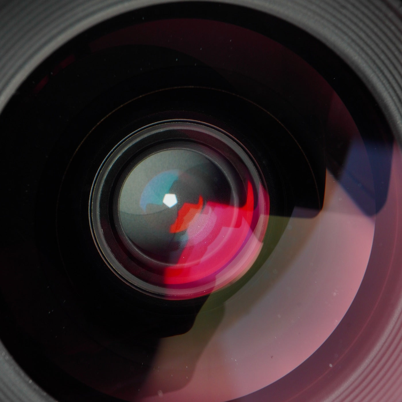 【ジャンク】 SMC PENTAX 24mm F/2.8 (Pentax K用) 単焦点レンズ