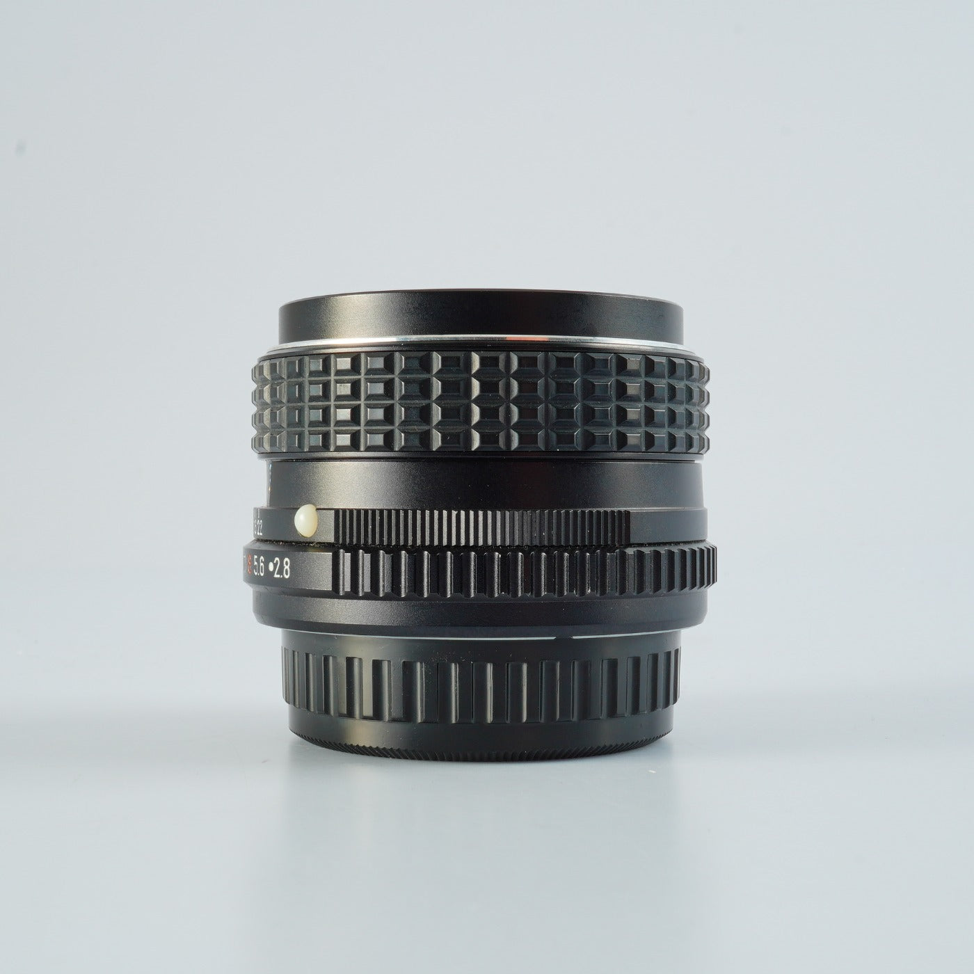 【ジャンク】 SMC PENTAX 24mm F/2.8 (Pentax K用) 単焦点レンズ