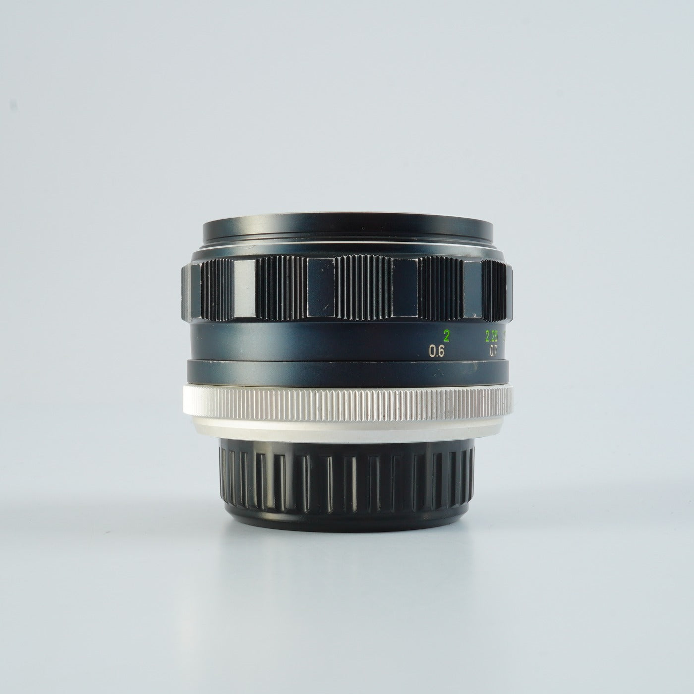 MINOLTA MC ROKKOR-PF 58mm F/1.4 単焦点レンズ