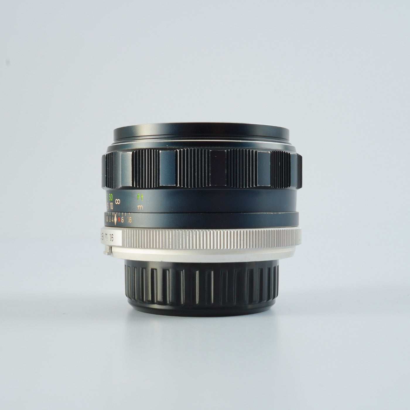 MINOLTA MC ROKKOR-PF 58mm F/1.4 単焦点レンズ