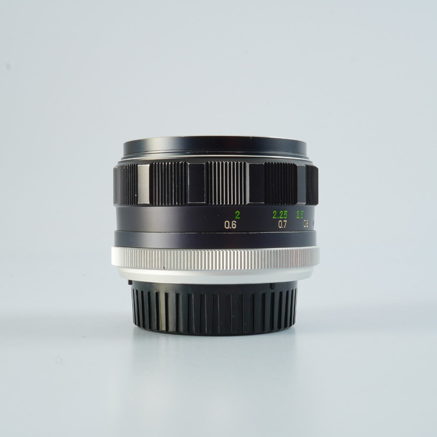 MINOLTA MC ROKKOR-PF 58mm F/1.4 単焦点レンズ