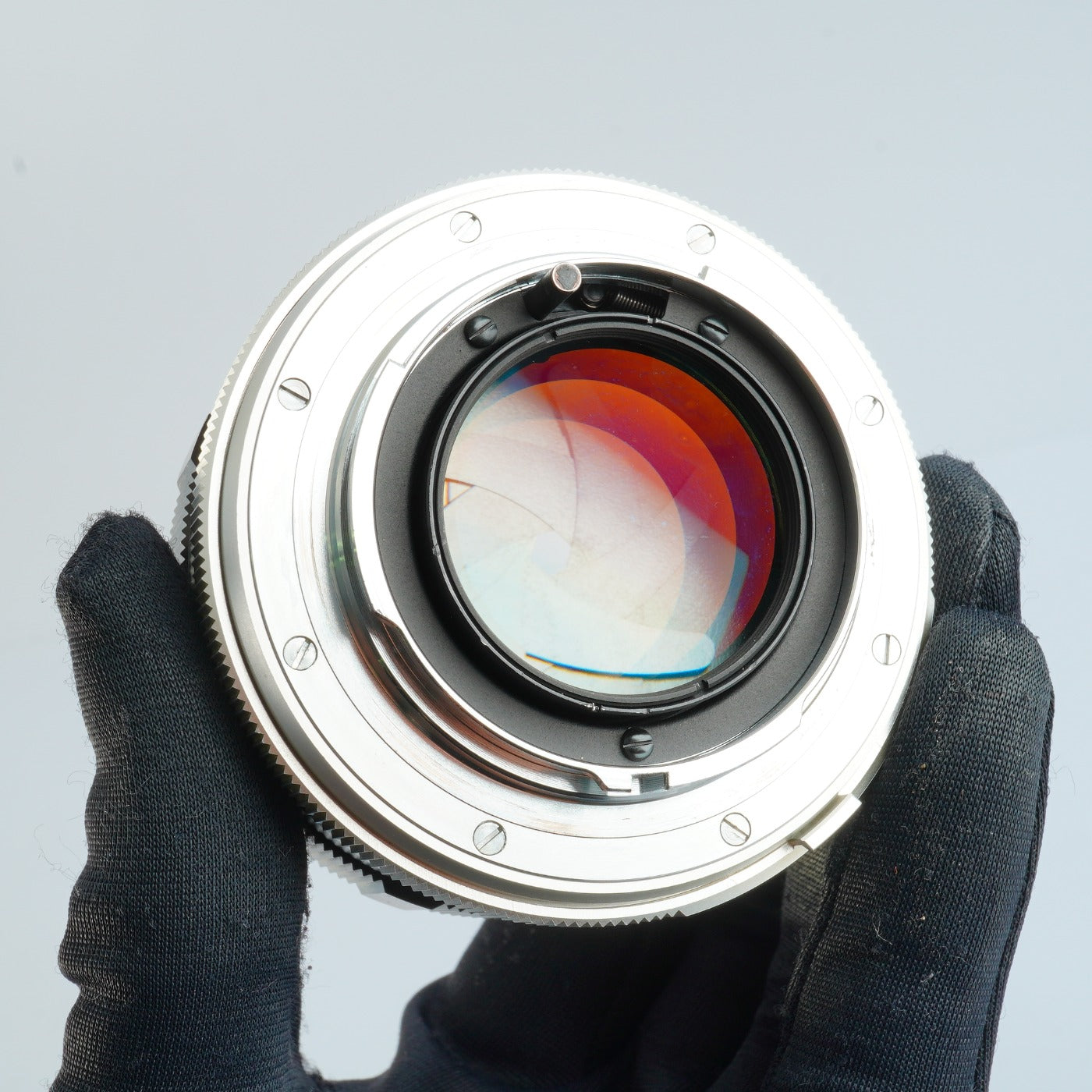 MINOLTA MC ROKKOR-PF 58mm F/1.4 単焦点レンズ