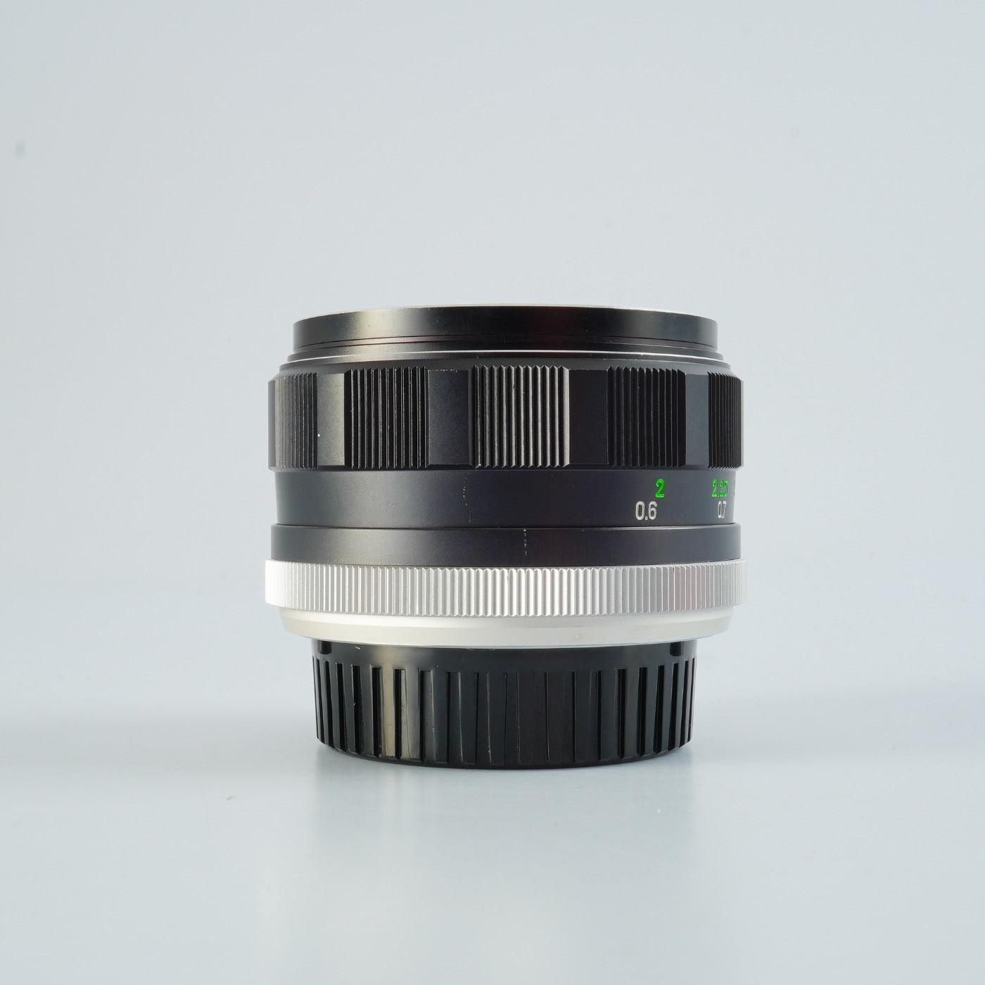 MINOLTA MC ROKKOR-PF 58mm F/1.4 単焦点レンズ