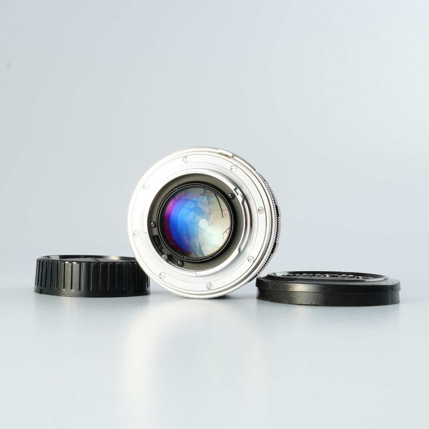 MINOLTA MC ROKKOR-PF 58mm F/1.4 単焦点レンズ