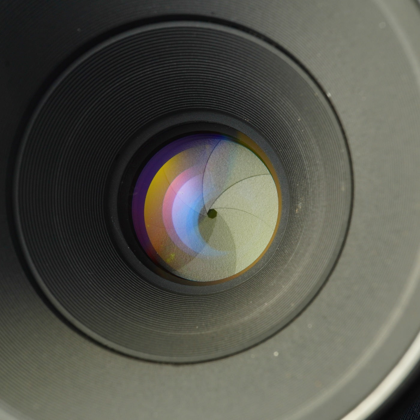 Nikon Ai-s Micro NIKKOR 55mm F/2.8 マクロレンズ