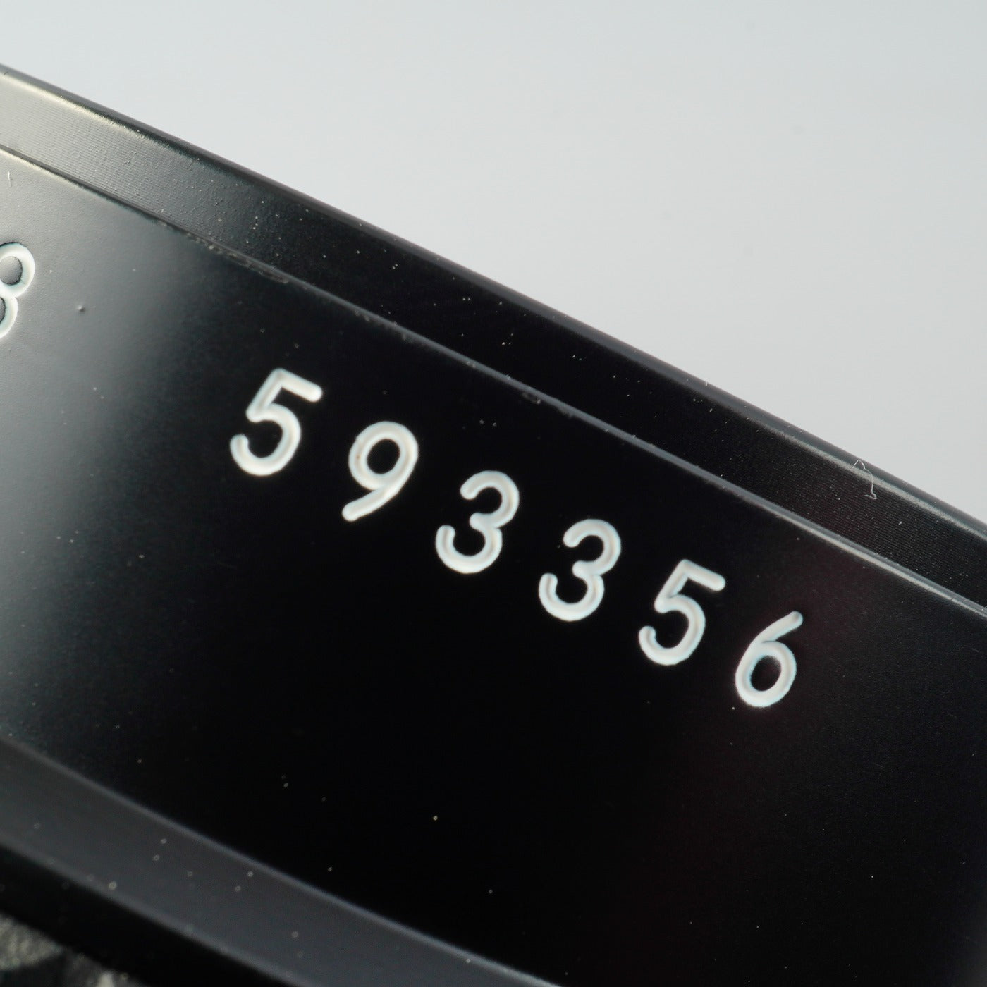 Nikon Ai-s Micro NIKKOR 55mm F/2.8 マクロレンズ