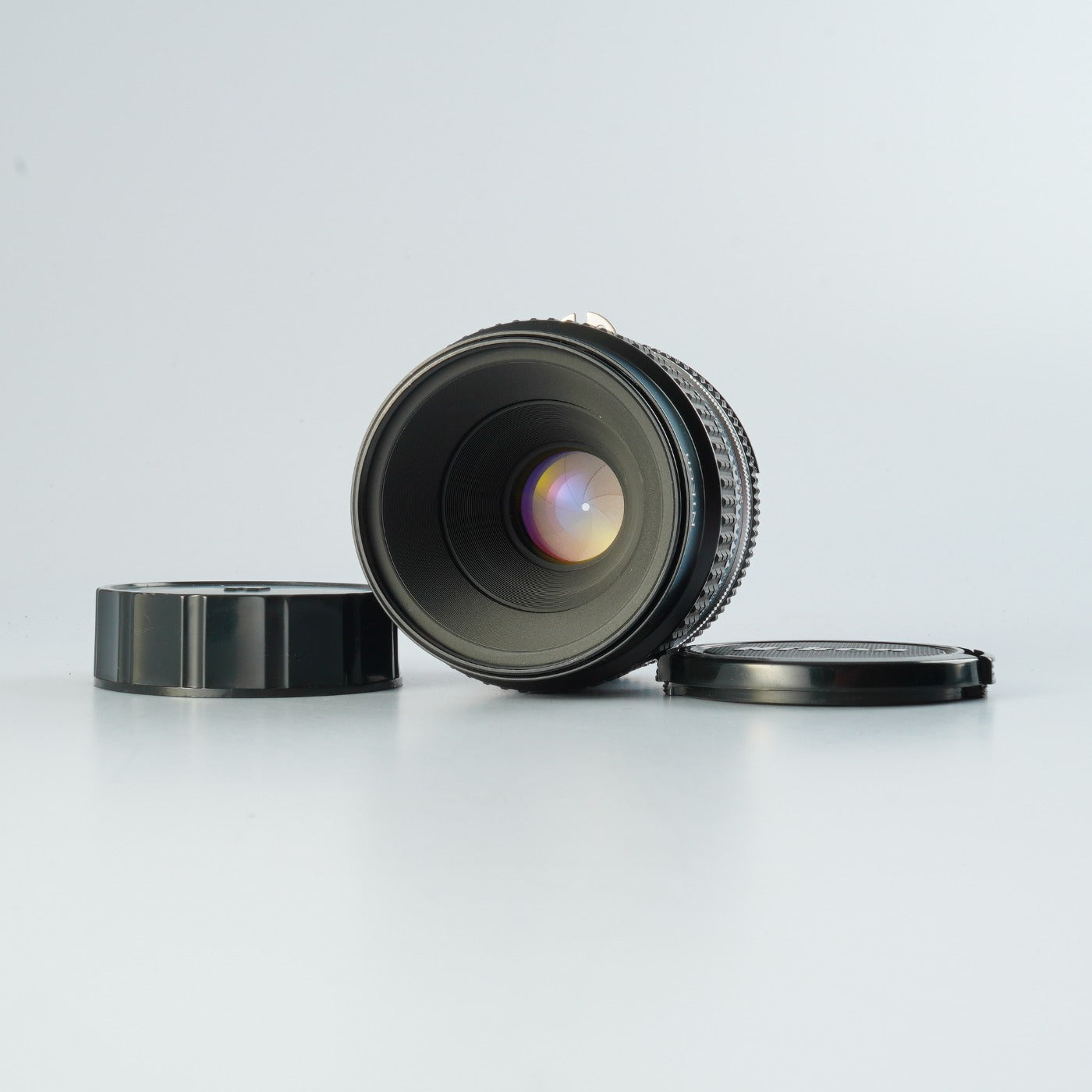 Nikon Ai-s Micro NIKKOR 55mm F/2.8 マクロレンズ