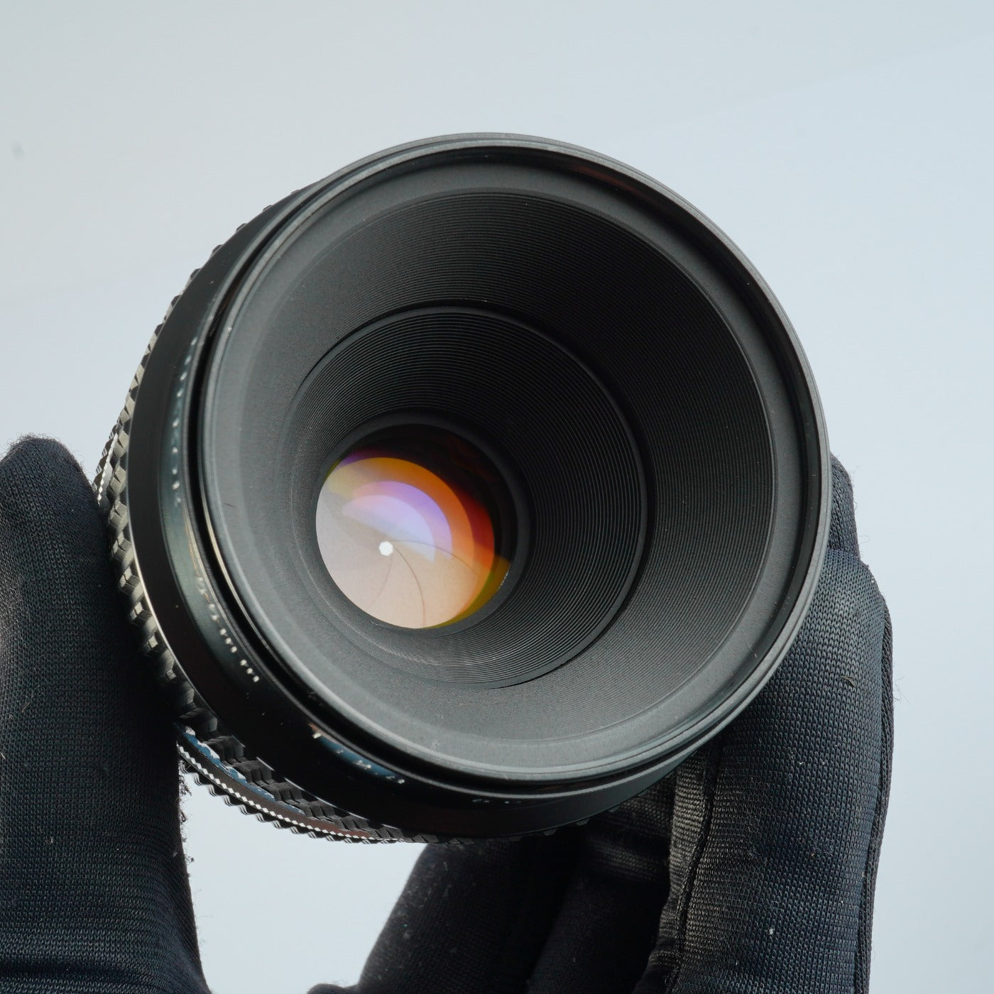 Nikon Ai-s Micro NIKKOR 55mm F/2.8 マクロレンズ