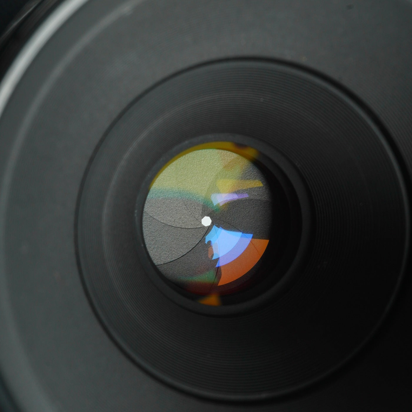 Nikon Ai-s Micro NIKKOR 55mm F/2.8 マクロレンズ