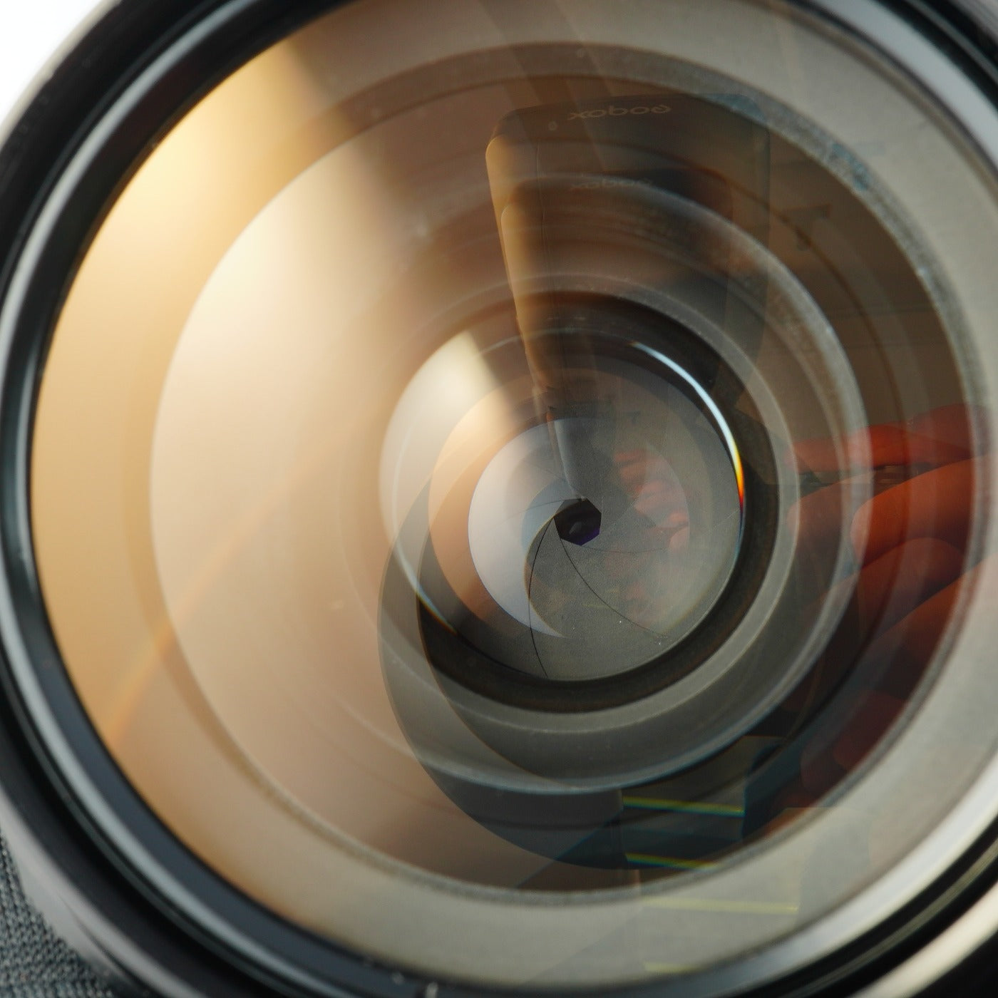 Nikon 非Ai Nikkor-O 35mm F/2 単焦点レンズ