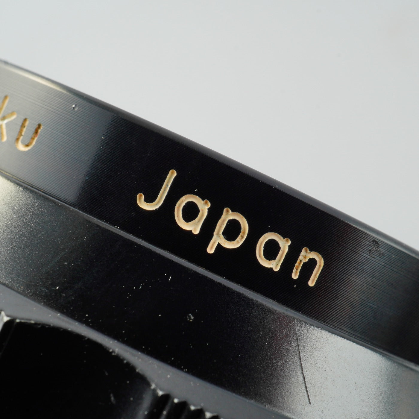 Nikon 非Ai Nikkor-O 35mm F/2 単焦点レンズ