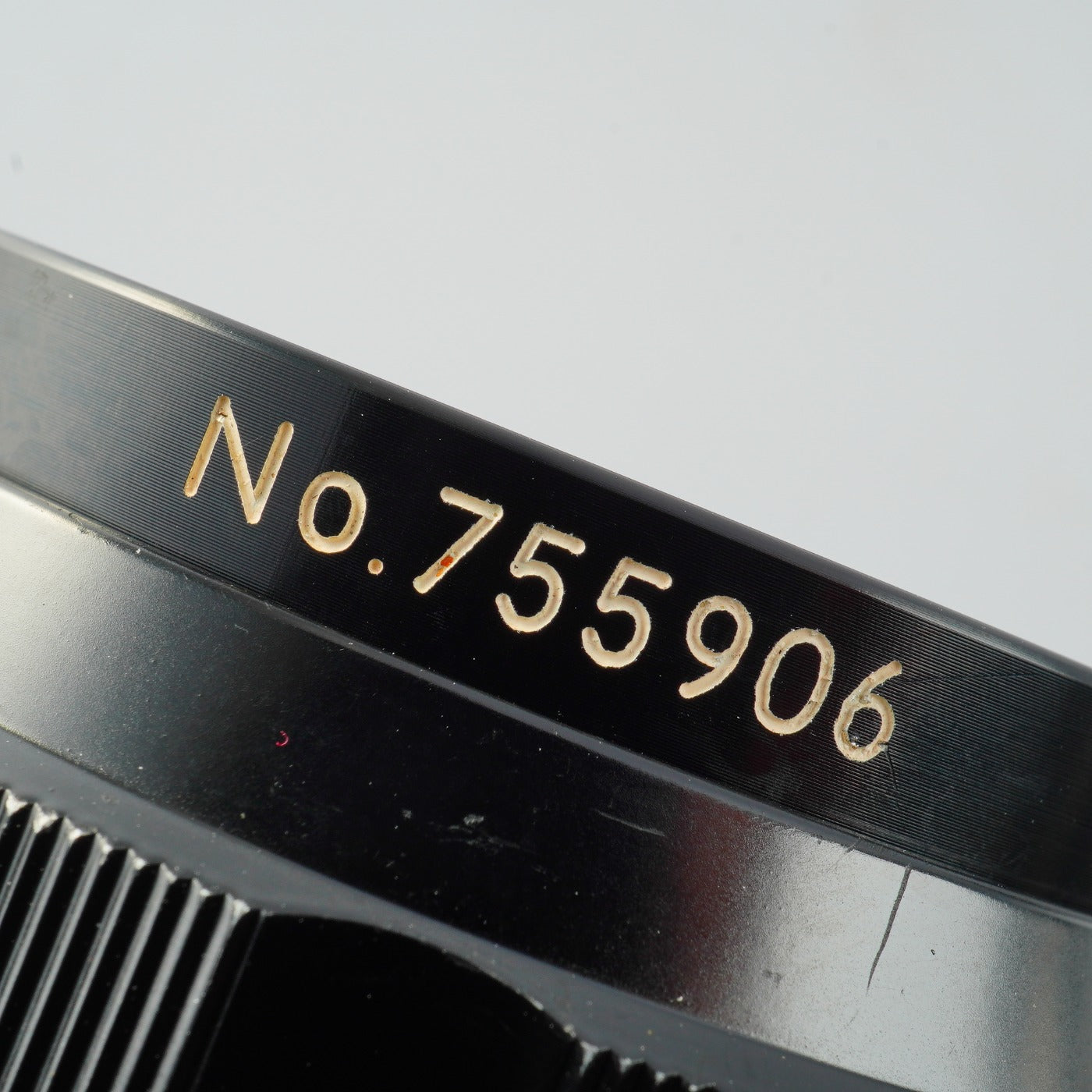 Nikon 非Ai Nikkor-O 35mm F/2 単焦点レンズ