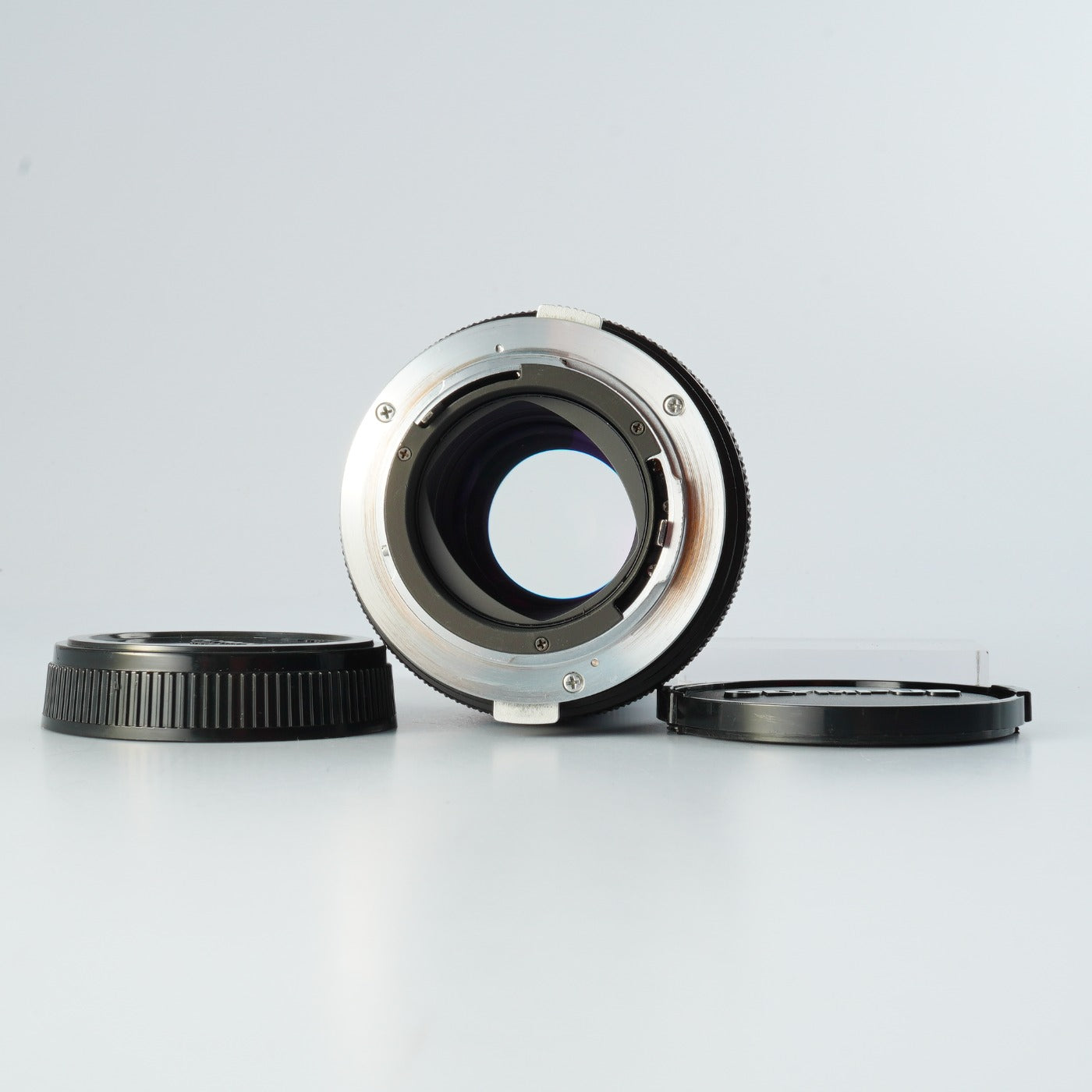 OLYMPUS OM-SYSTEM ZUIKO MC AUTO-T 200mm F/4 単焦点レンズ