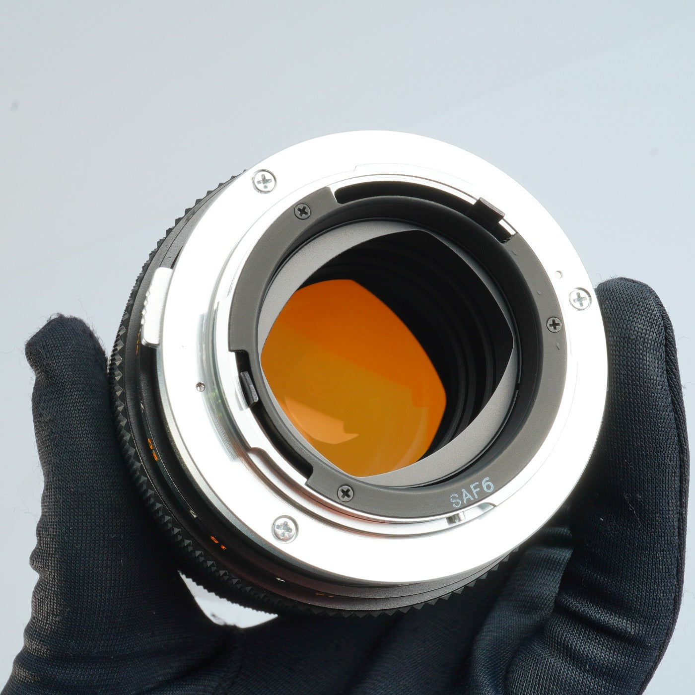 OLYMPUS OM-SYSTEM ZUIKO MC AUTO-T 200mm F/4 単焦点レンズ